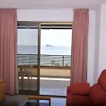 Castelmar 1 Dormitorio - Fincas Arena