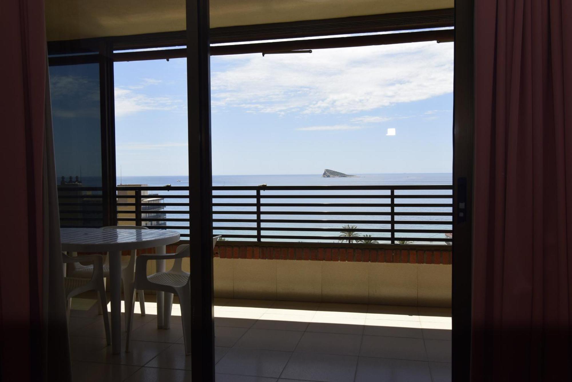 Castelmar 1 - Arena * Benidorm