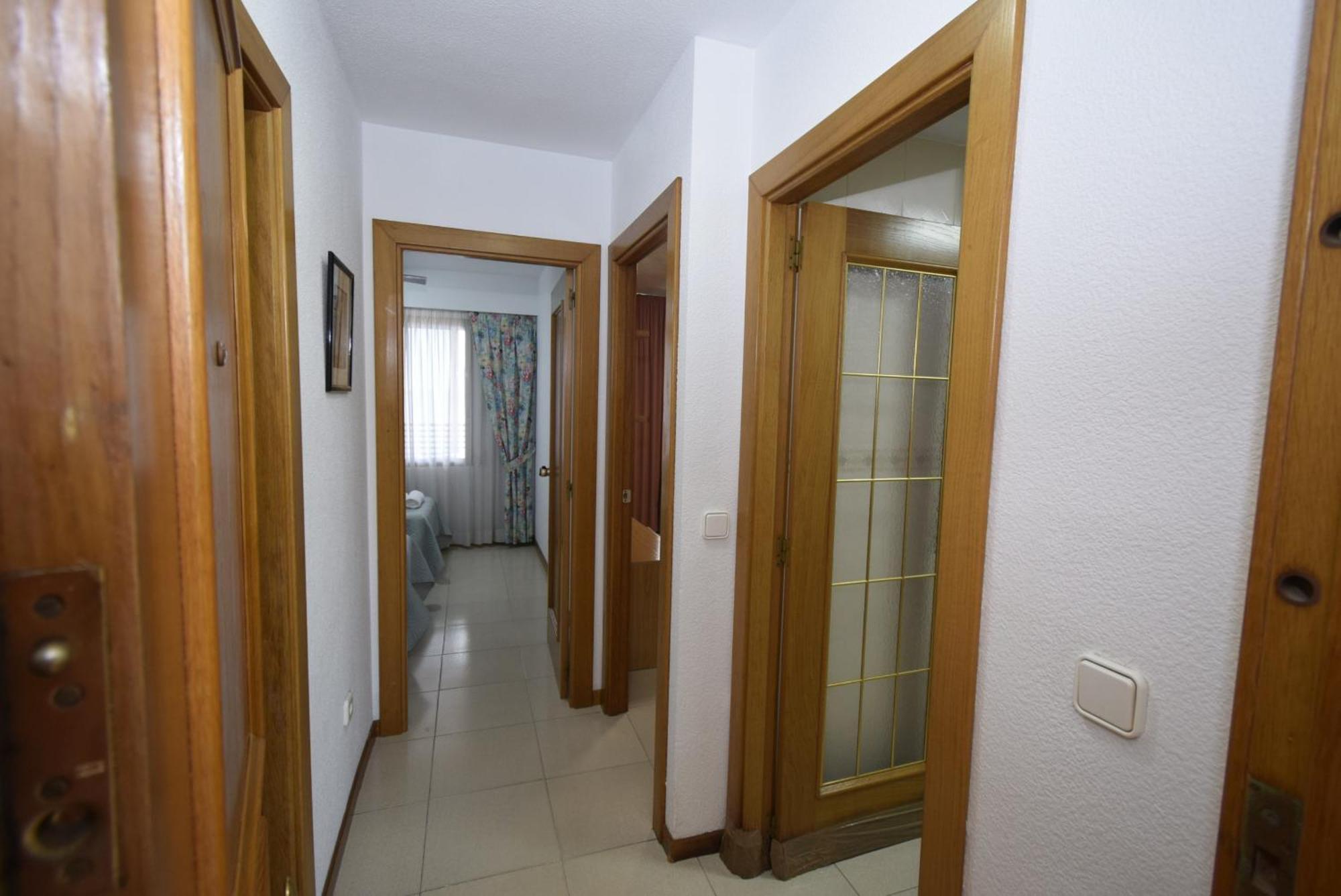 Castelmar 1 - Arena Apartment Benidorm