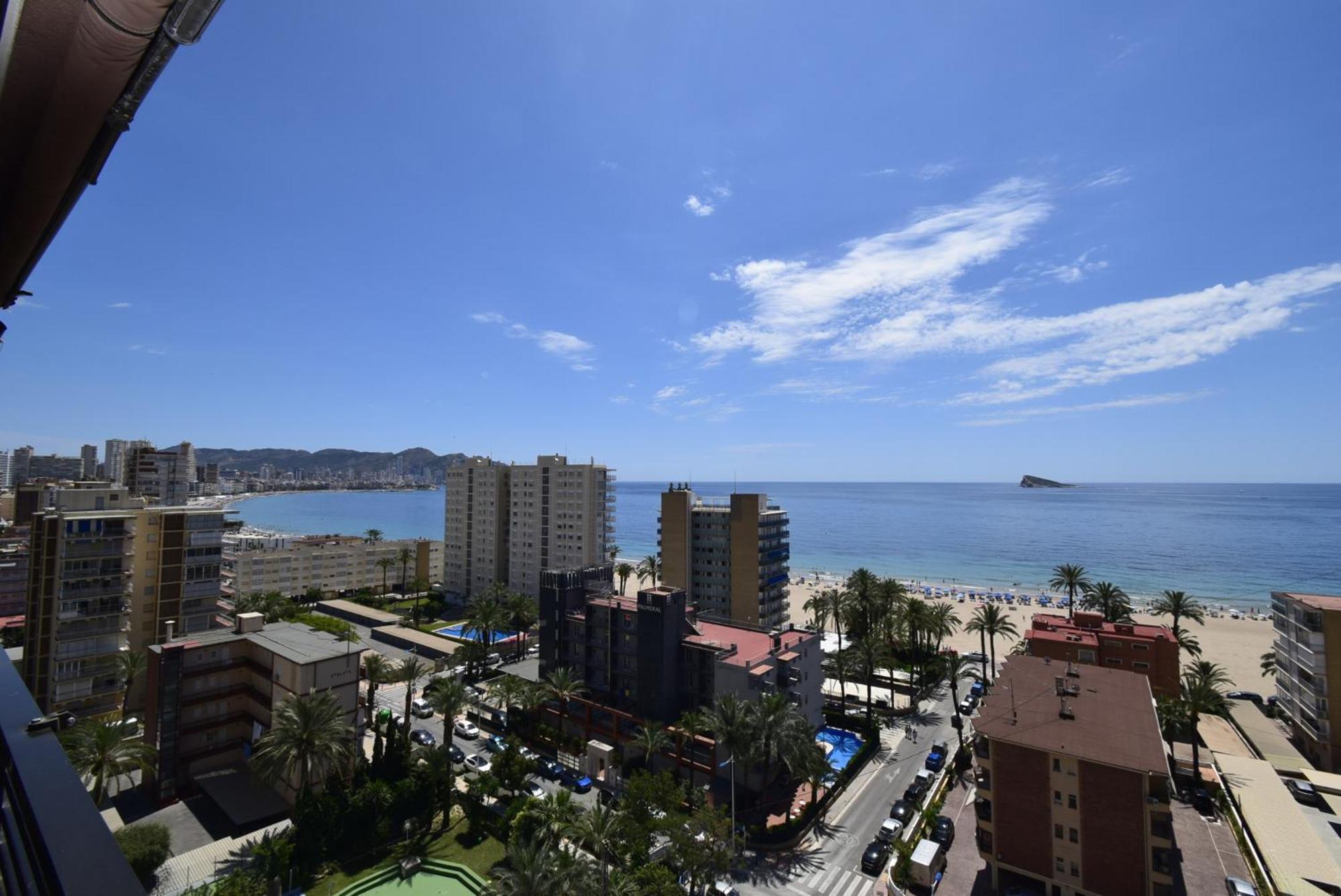 Castelmar 1 - Arena Apartment Benidorm