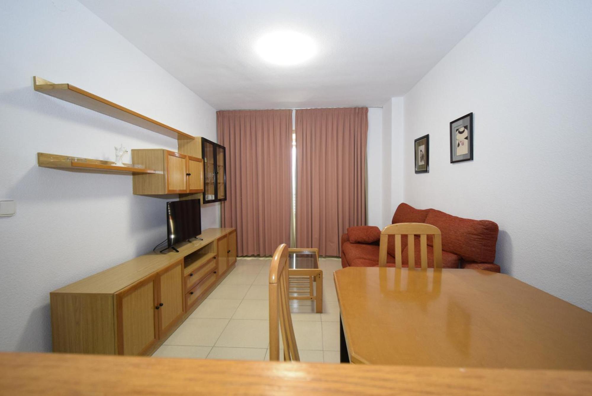 Castelmar 1 - Arena Benidorm
