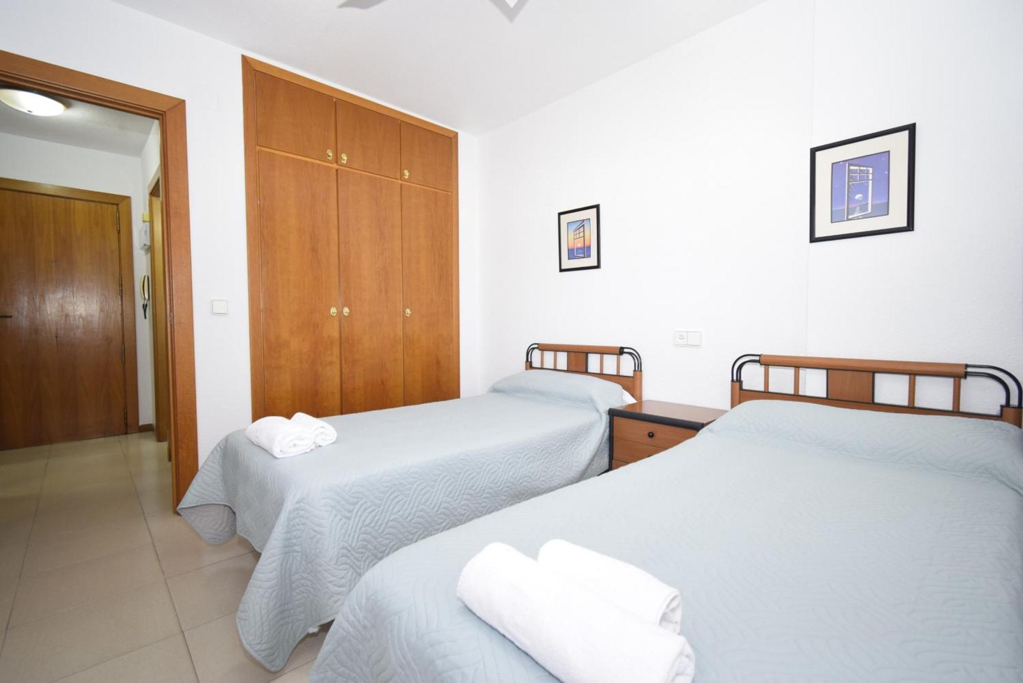 Castelmar 1 - Arena Apartment *