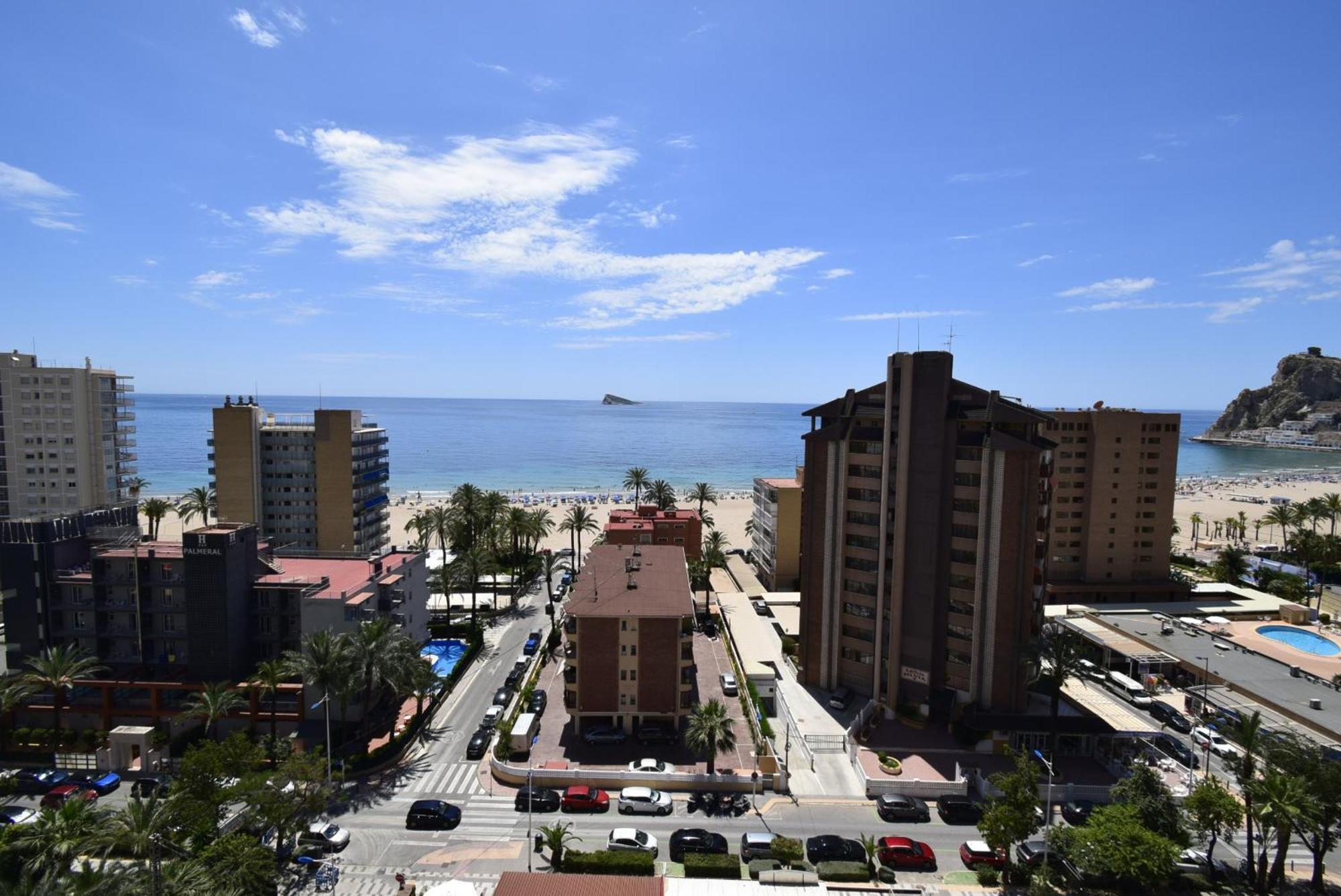 Apartment Castelmar 1 - Arena