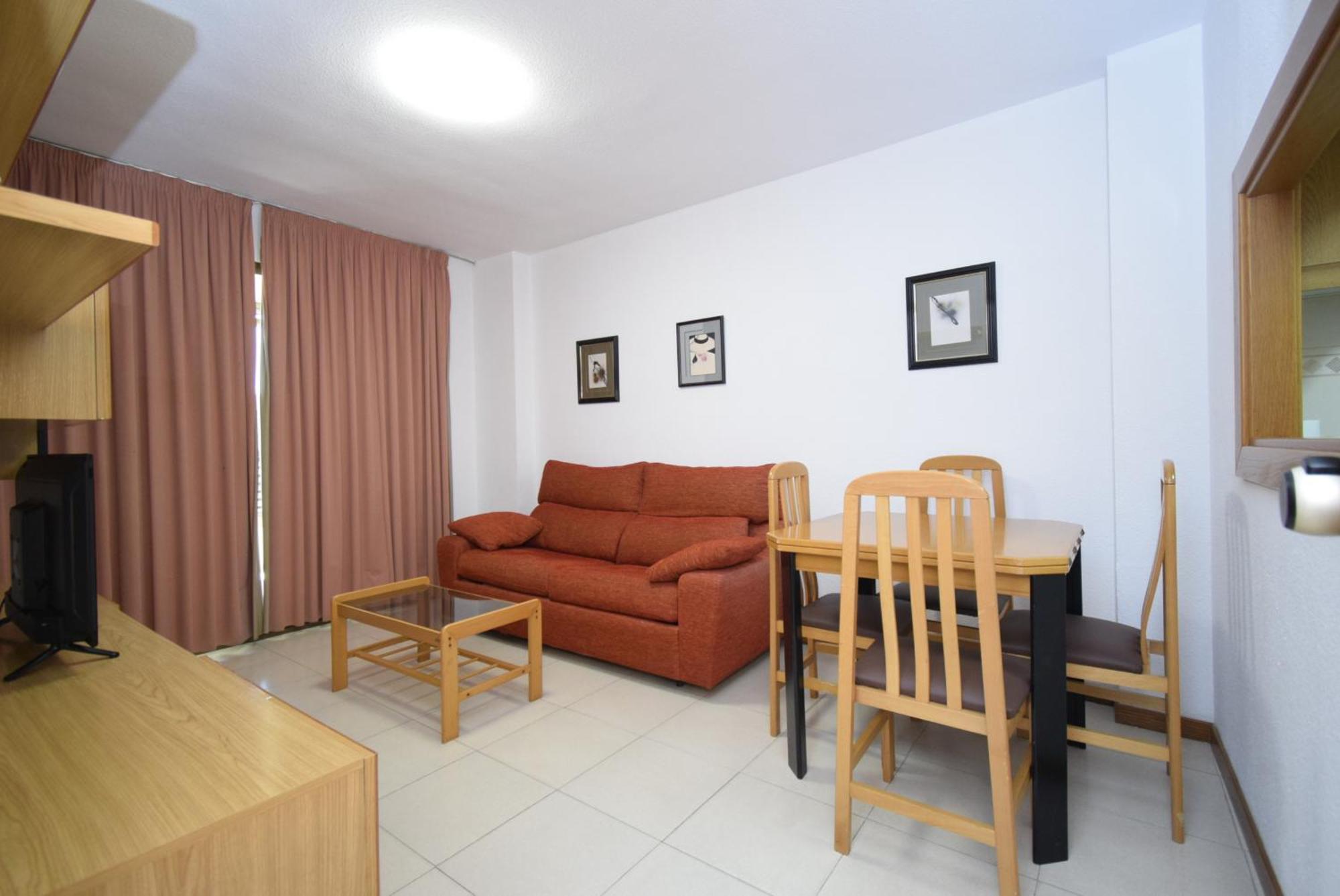 Castelmar 1 - Arena * Benidorm