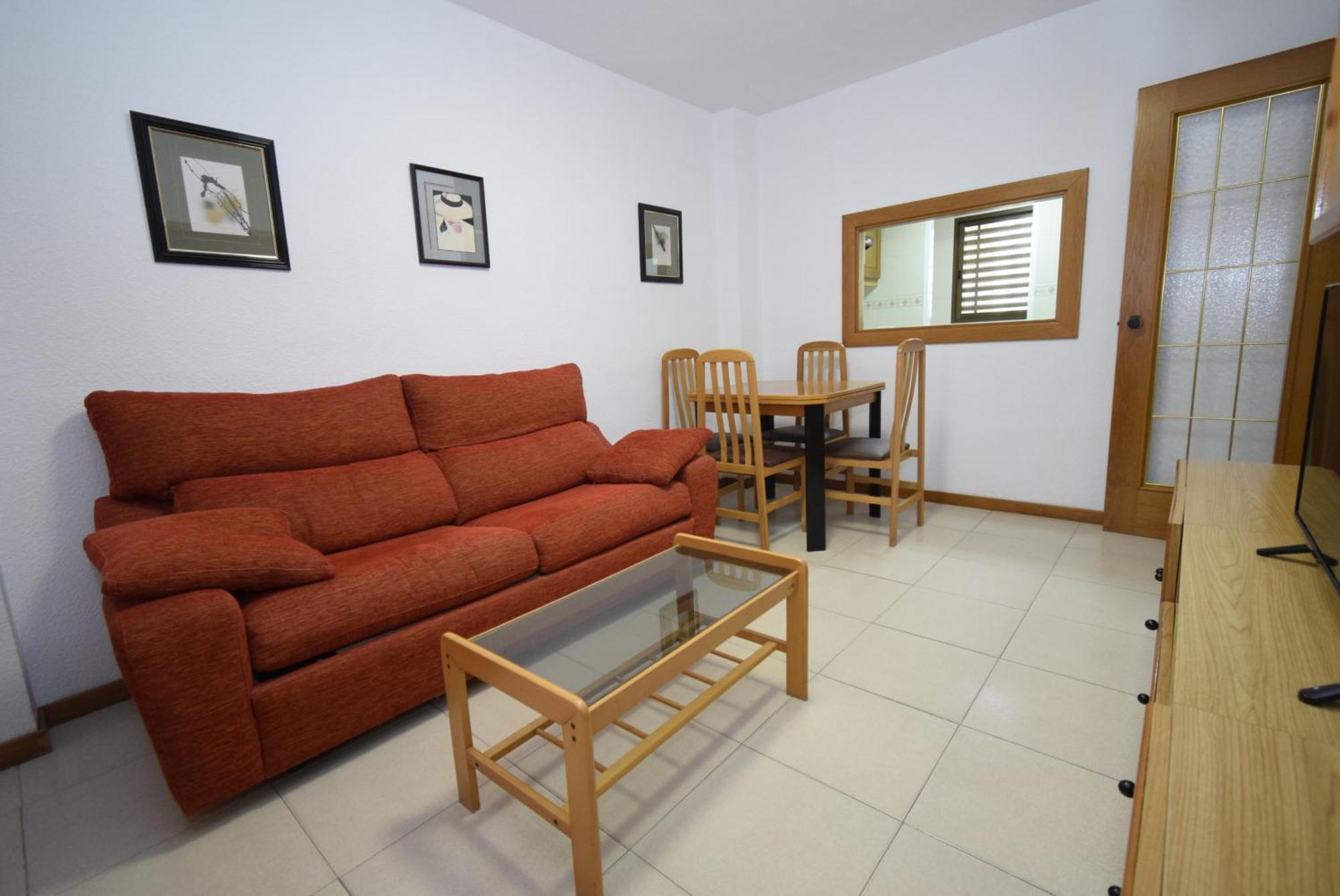 Apartment Castelmar 1 - Arena *