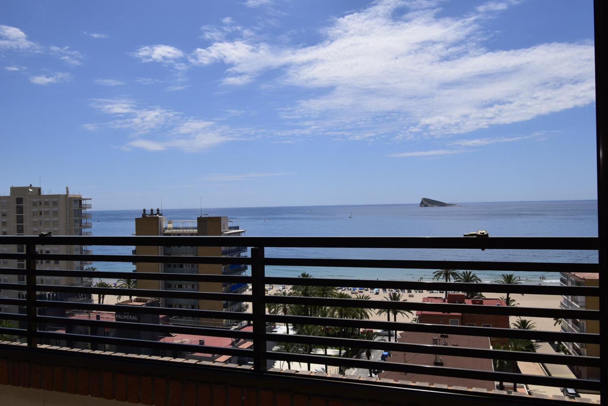 Apartment Castelmar 1 - Arena Benidorm