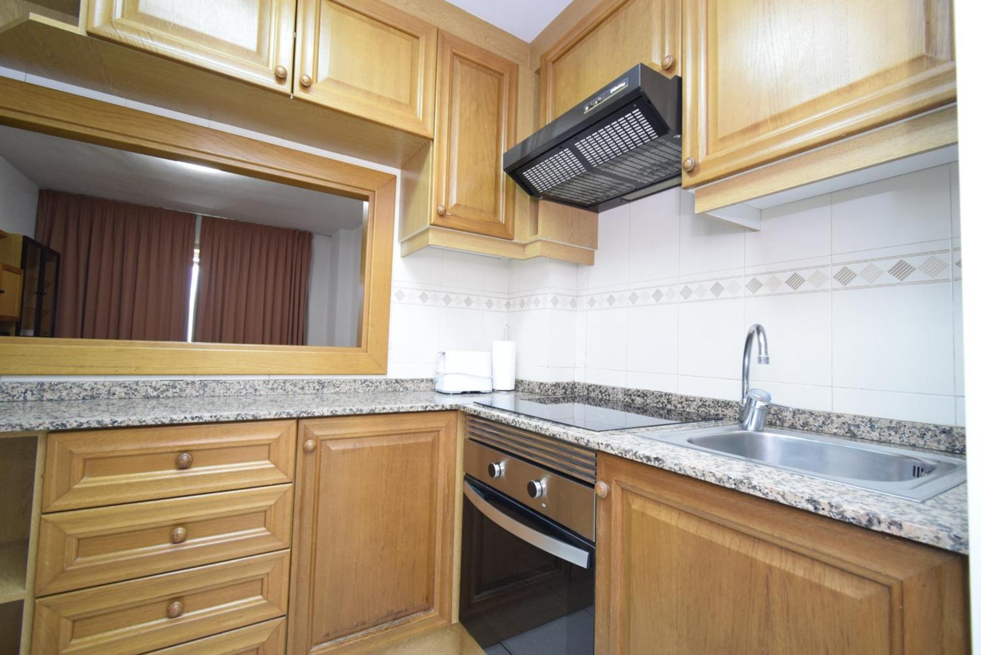 Castelmar 1 - Arena Apartment