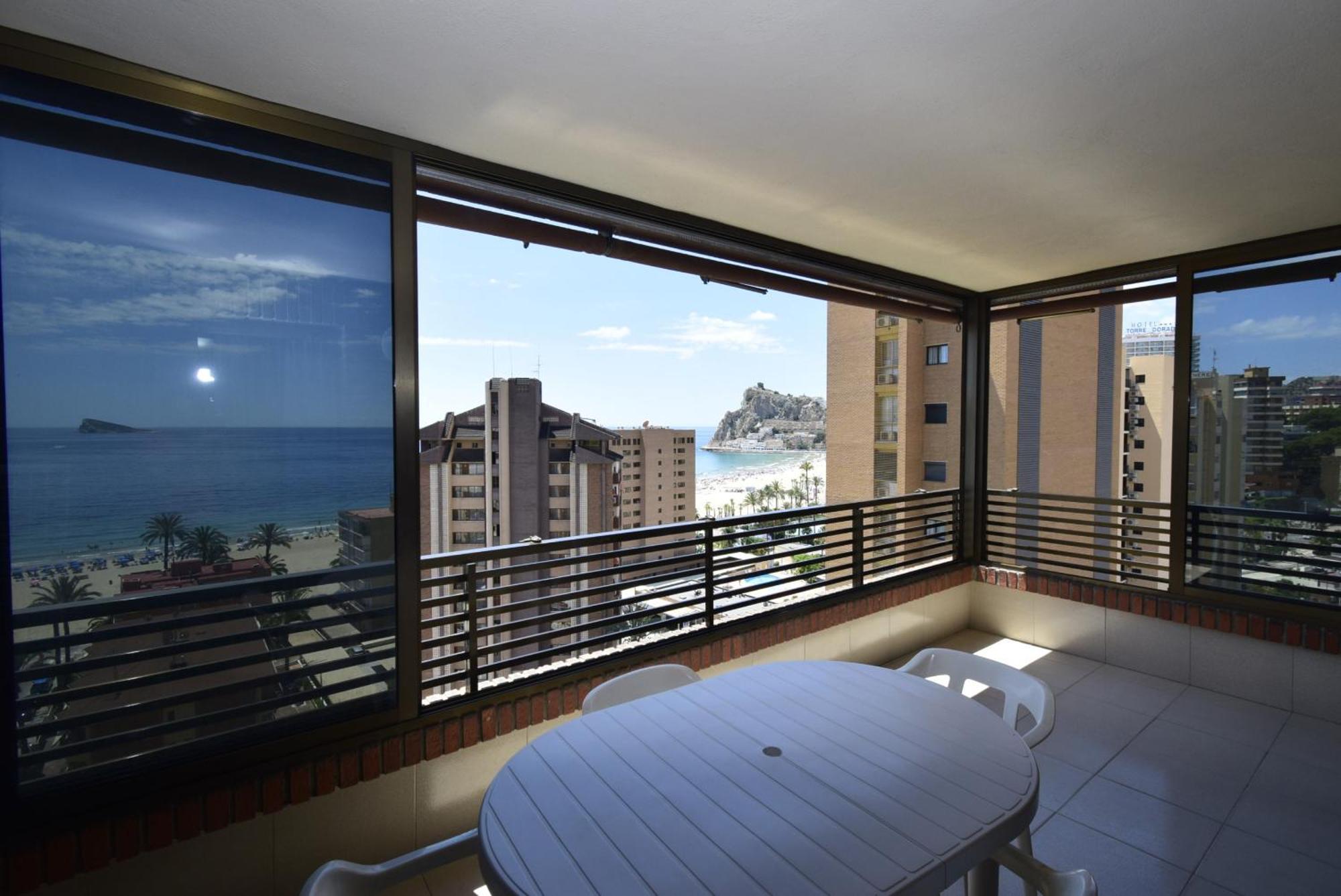Castelmar 1 - Arena Apartment Benidorm