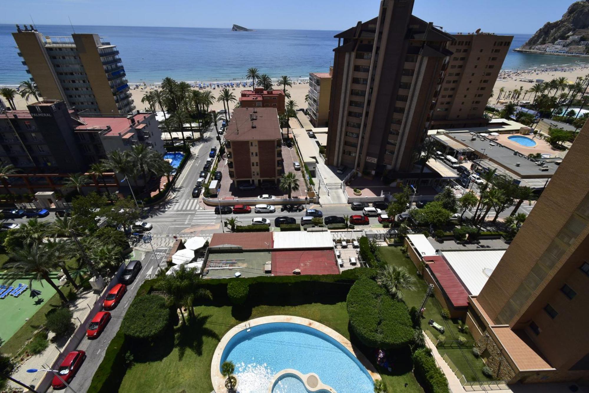 Apartment Castelmar 1 - Arena *