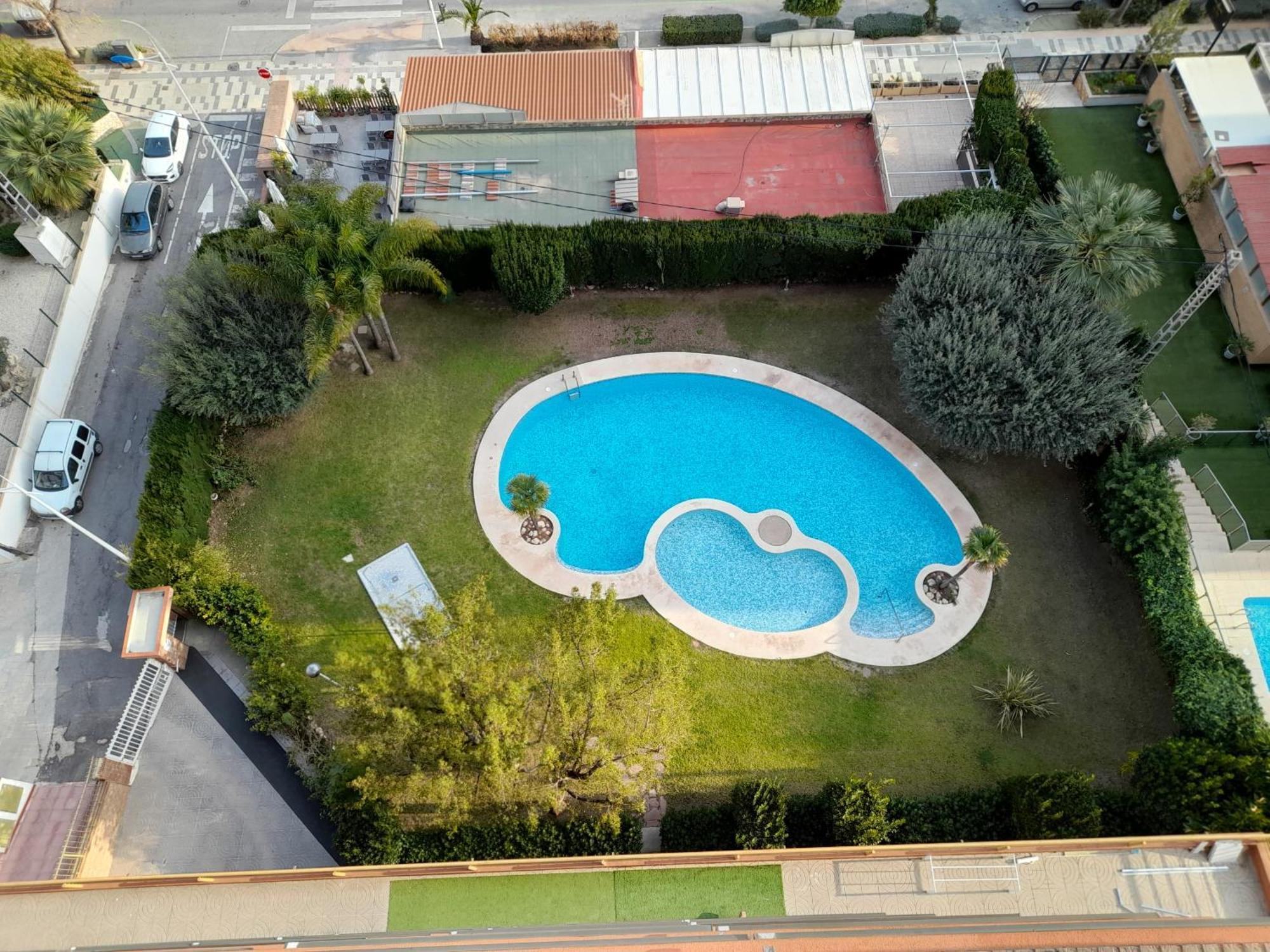 Castelmar 1 - Arena Apartment