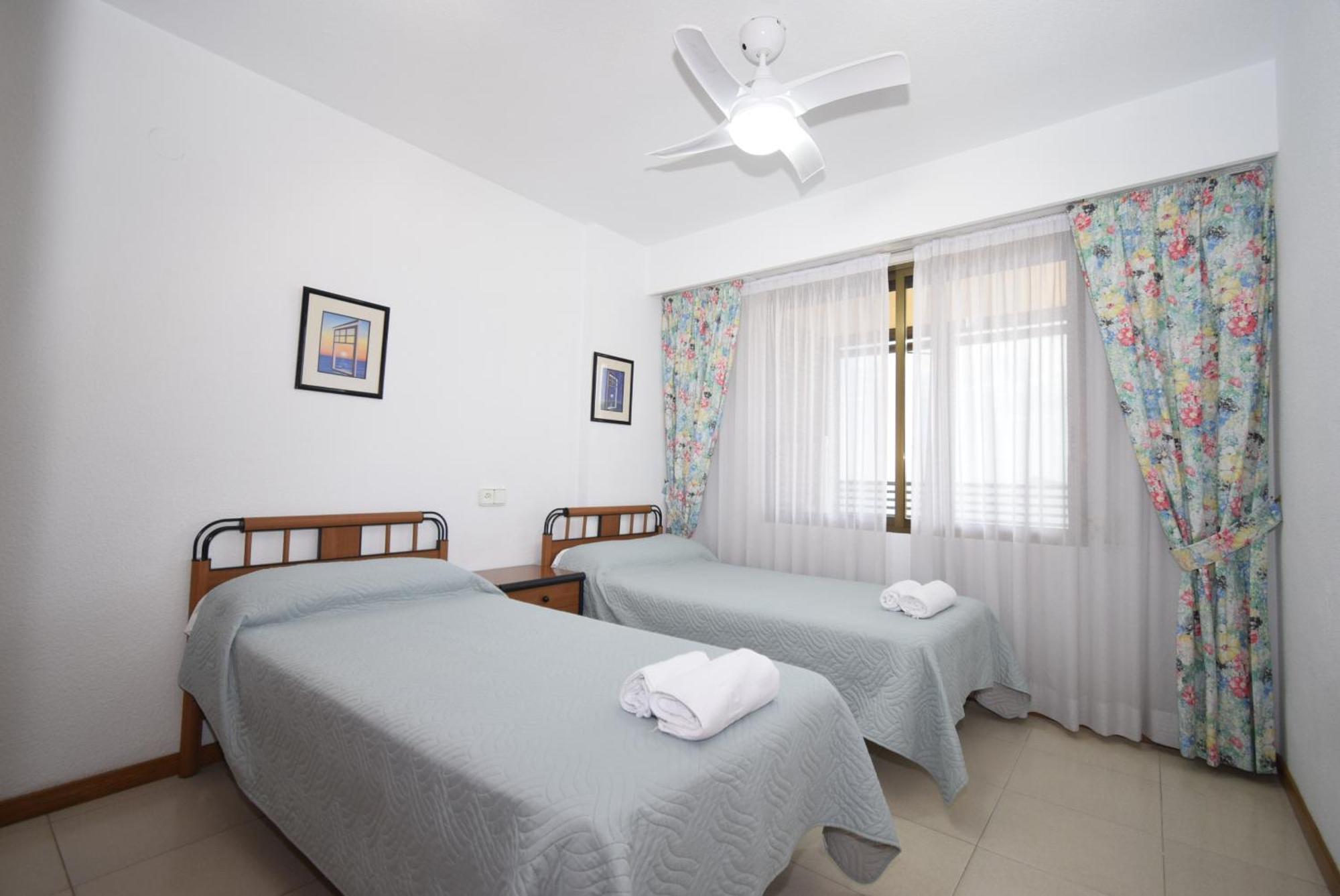 Castelmar 1 - Arena Appartement
